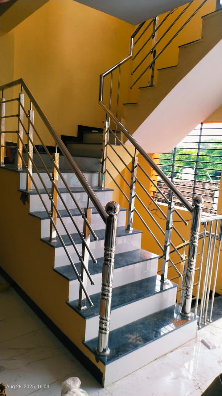 Stair Railing
